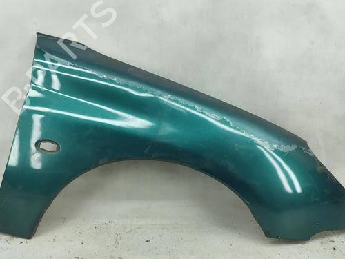 Used Right front fenders Right front fenders PEUGEOT 206 Hatchback (2A/C) 1.1 i (60 hp) 32689154 32689154