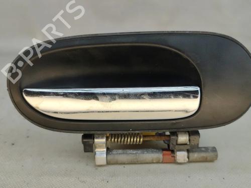 Used Rear right exterior door handle Rear right exterior door handle NISSAN ALMERA TINO (V10) 1.8 (114 hp) 32519464 32519464