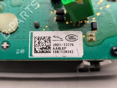 Interior roof light JAGUAR I-PACE (X590) EV400 AWD | BP32696469I8  - Image 8