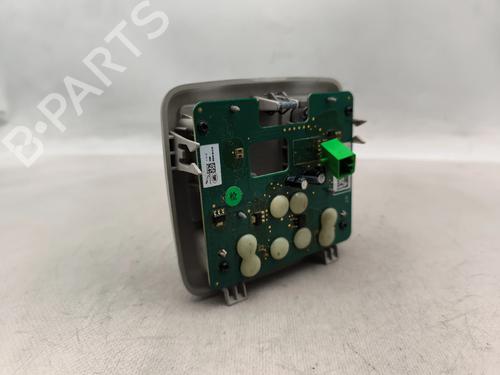 Interior roof light JAGUAR I-PACE (X590) EV400 AWD | BP32696469I8  - Image 5