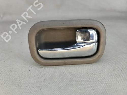 Used Front right interior door handle Front right interior door handle NISSAN ALMERA TINO (V10) 1.8 (114 hp) 32519466 32519466