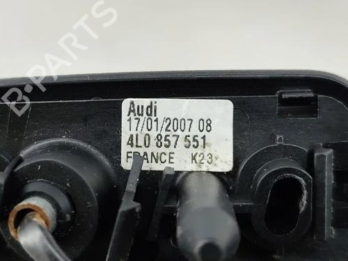 Left sun visor AUDI Q7 (4LB) 3.0 TDI quattro | BP32698915I1  - Image 9