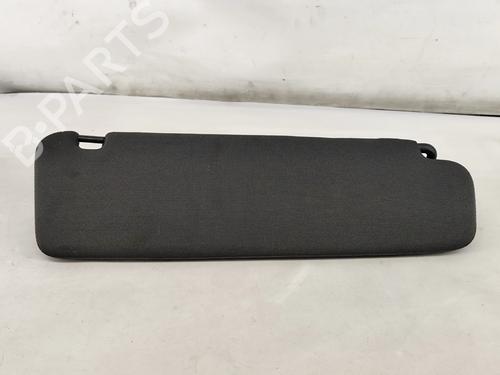 left-sun-visor-audi-q7-4lb-2006-2007-2008-2009-2010-2011-2012-2013-2014-2015-2016-32698915 main image