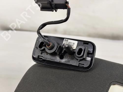 Left sun visor AUDI Q7 (4LB) 3.0 TDI quattro | BP32698915I1  - Image 7