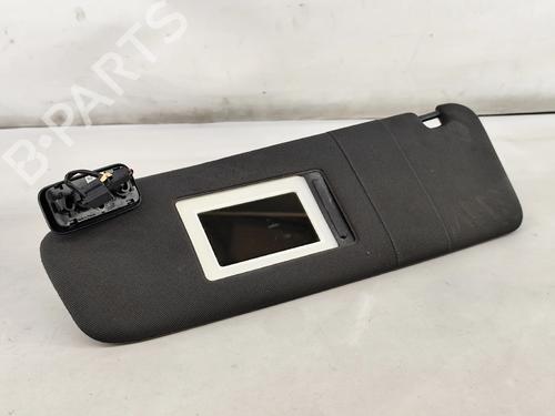 Left sun visor AUDI Q7 (4LB) 3.0 TDI quattro | BP32698915I1  - Image 5