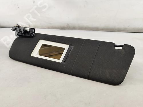 Left sun visor AUDI Q7 (4LB) 3.0 TDI quattro | BP32698915I1  - Image 6