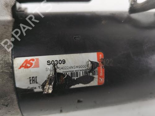 Starter PEUGEOT 4007 (VU_, VV_) 2.2 HDi | BP32519345M8  - Image 5