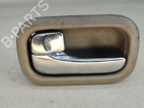 Used Front left interior door handle Front left interior door handle NISSAN ALMERA TINO (V10) 1.8 (114 hp) 32519467 32519467