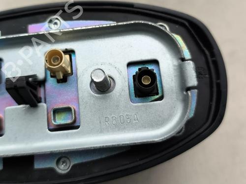 Antenne/Base JAGUAR I-PACE (X590) EV400 AWD | BP32696476C140  - Image 10