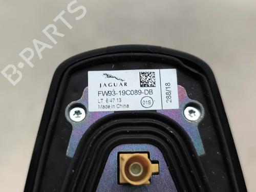 Antenne/Base JAGUAR I-PACE (X590) EV400 AWD | BP32696476C140  - Image 11