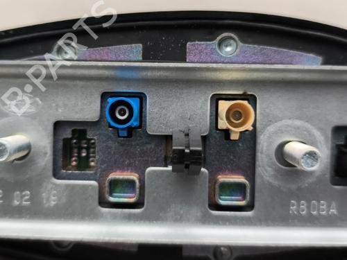 Antenne/Base JAGUAR I-PACE (X590) EV400 AWD | BP32696476C140  - Image 8