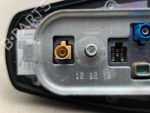 Antenne/Base JAGUAR I-PACE (X590) EV400 AWD | BP32696476C140  - Image 9