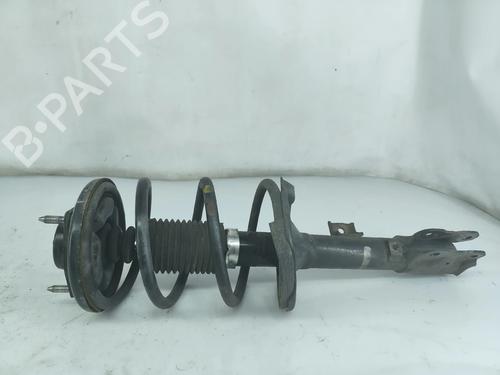 Used Left front shock absorber Left front shock absorber PEUGEOT 4007 (VU_, VV_) 2.2 HDi (156 hp) 32519349 32519349