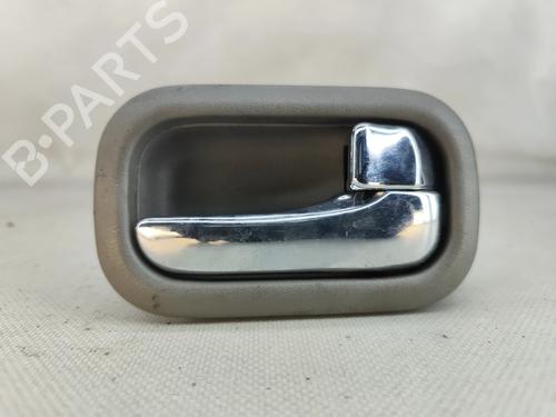 Used Rear right interior door handle Rear right interior door handle NISSAN ALMERA TINO (V10) 1.8 (114 hp) 32519468 32519468