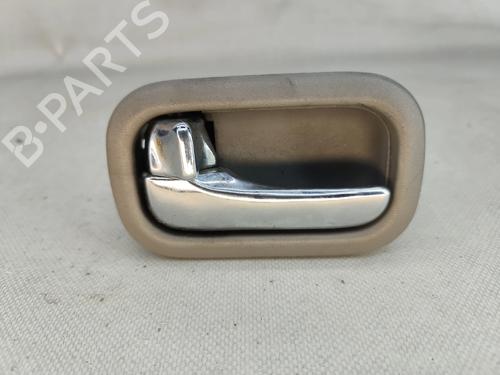 Used Rear left interior door handle Rear left interior door handle NISSAN ALMERA TINO (V10) 1.8 (114 hp) 32519469 32519469