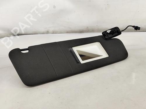 Right sun visor AUDI Q7 (4LB) 3.0 TDI quattro | BP32698914I2  - Image 5