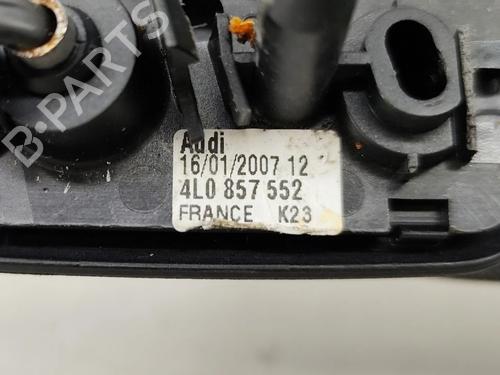 Right sun visor AUDI Q7 (4LB) 3.0 TDI quattro | BP32698914I2  - Image 9