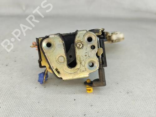Used Front left lock Front left lock NISSAN ALMERA TINO (V10) 1.8 (114 hp) 32519471 32519471