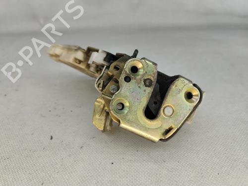 Used Rear right lock Rear right lock NISSAN ALMERA TINO (V10) 1.8 (114 hp) 32519472 32519472