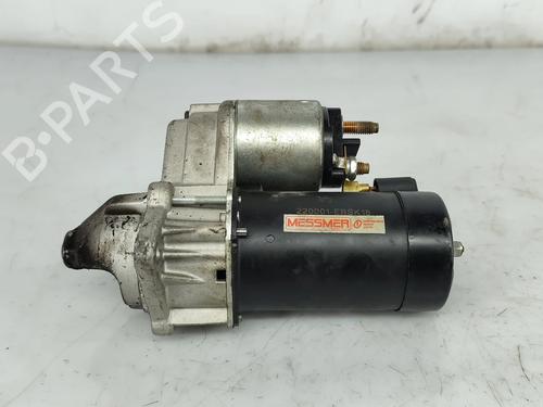 Used Starter Starter OPEL ASTRA F Saloon (T92) 1.4 Si (F19, M19) (82 hp) 30599950 30599950
