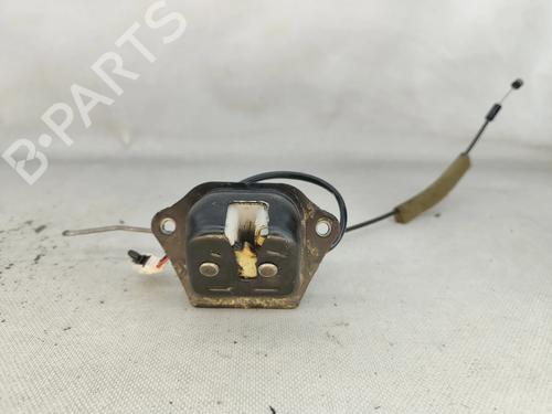 Used Tailgate lock Tailgate lock 32519474 32519474