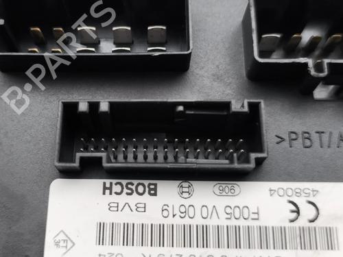 Lights ECU AUDI Q7 (4LB) 3.0 TDI quattro | BP32701746M55  - Image 9