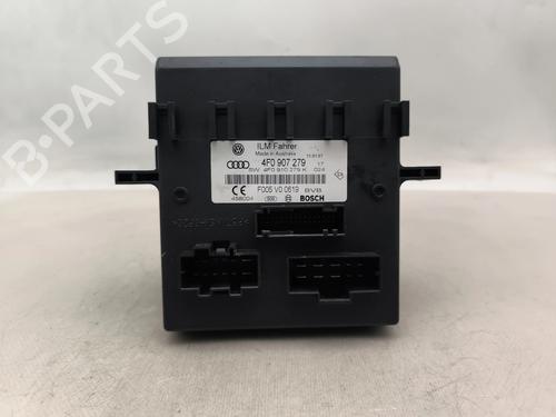 Used Lights ECU Lights ECU AUDI Q7 (4LB) 3.0 TDI quattro (233 hp) 32701746 32701746