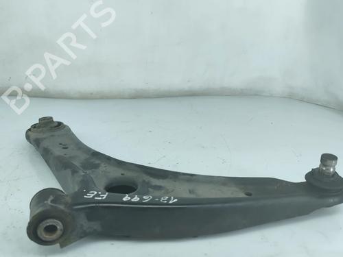Used Left front suspension arm Left front suspension arm PEUGEOT 4007 (VU_, VV_) 2.2 HDi (156 hp) 32519355 32519355