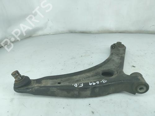 Used Right front suspension arm Right front suspension arm PEUGEOT 4007 (VU_, VV_) 2.2 HDi (156 hp) 32519354 32519354