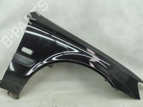 Used Right front fenders HONDA CIVIC VI Aerodeck (MB, MC) 1.4 16V (MB8) (90 hp) 32689144
