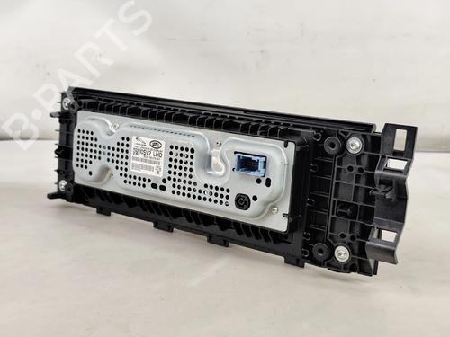 Display JAGUAR I-PACE (X590) EV400 AWD | BP32696451C48  - Image 6