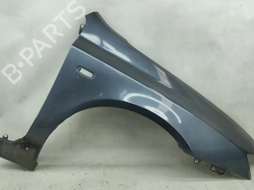 Forskærm Højre FIAT STILO (192_) 1.6 16V (192_XB1A) (103 hp) 32689143