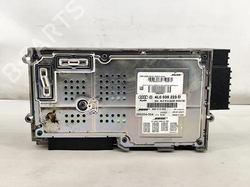 Electronic module AUDI Q7 (4LB) 3.0 TDI quattro | BP32701767M83  - Image 6