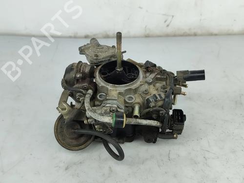 Karburator HYUNDAI PONY / EXCEL Saloon (X-2) 1.3 (65 hp) 31279014