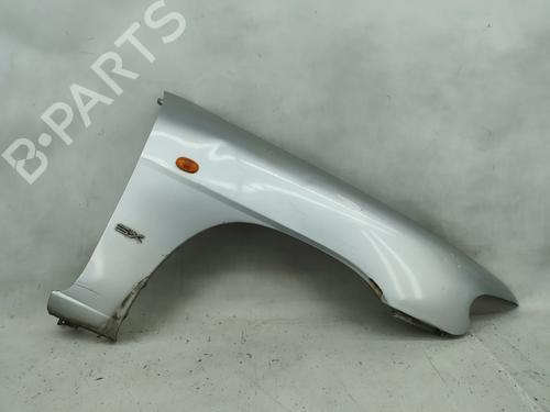 Forskærm Højre DAEWOO NUBIRA Saloon (J100) 1.6 16V (106 hp) 32689140