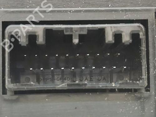 Climate control JAGUAR I-PACE (X590) EV400 AWD | BP32696452I5  - Image 7