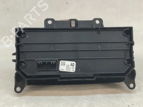 Climate control JAGUAR I-PACE (X590) EV400 AWD | BP32696452I5  - Image 6