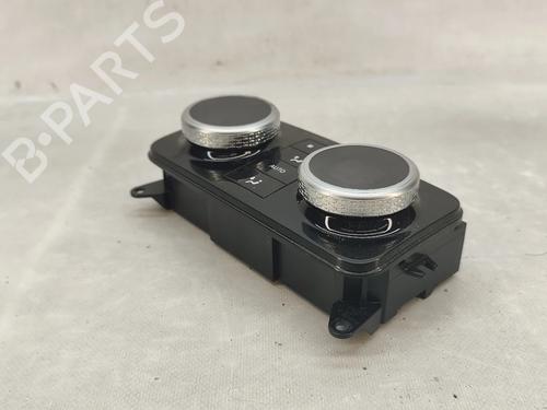 Climate control JAGUAR I-PACE (X590) EV400 AWD | BP32696452I5  - Image 5