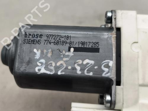 Right front window motor AUDI Q7 (4LB) 3.0 TDI quattro | BP32698947E20  - Image 8