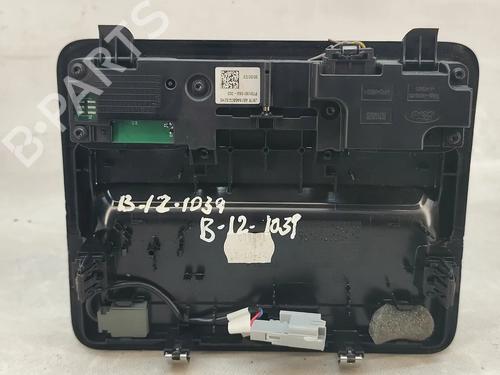 Interior roof light FORD FOCUS IV (HN) 1.0 EcoBoost | BP27996642I8 - Image 3