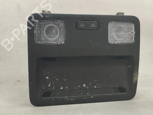 Kabinelys FORD FOCUS IV (HN) 1.0 EcoBoost (125 hp) 27996642