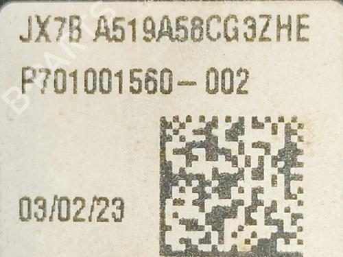 Interior roof light FORD FOCUS IV (HN) 1.0 EcoBoost | BP27996642I8 - Image 7