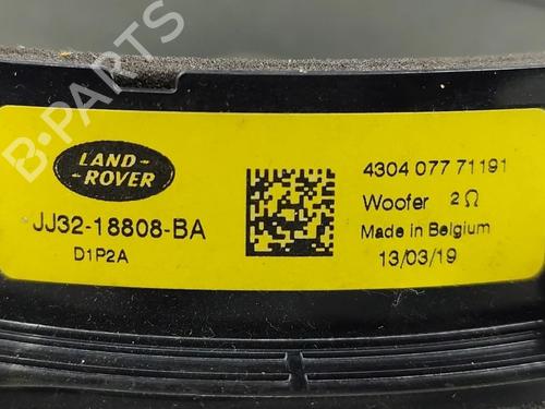 Speaker JAGUAR I-PACE (X590) EV400 AWD | BP32704704E2  - Image 9