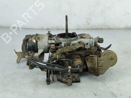 Used Carburetor NISSAN SUNNY III Hatchback (N14) 1.4 i 16V (87 hp) 30597001
