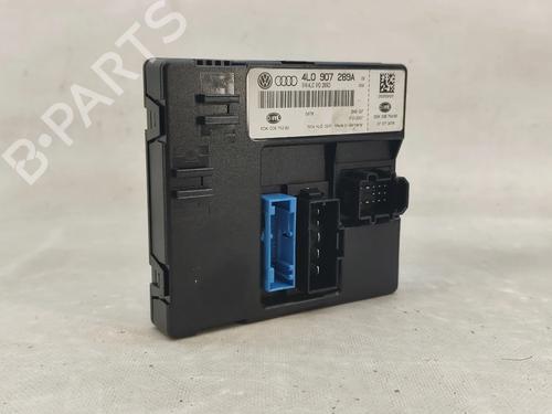 Lights ECU AUDI Q7 (4LB) 3.0 TDI quattro | BP32701759M55 - Image 2