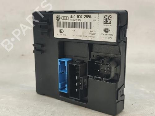 Lights ECU AUDI Q7 (4LB) 3.0 TDI quattro | BP32701759M55 - Image 3