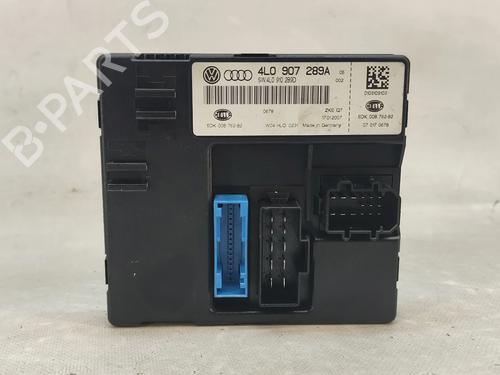 Used Lights ECU Lights ECU AUDI Q7 (4LB) 3.0 TDI quattro (233 hp) 32701759 32701759