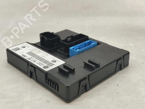 Lights ECU AUDI Q7 (4LB) 3.0 TDI quattro | BP32701759M55 - Image 5