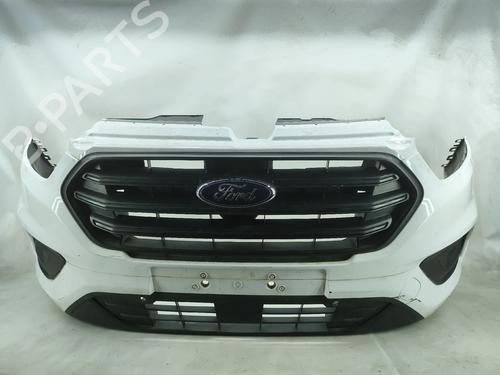 Used Front bumper Front bumper FORD TRANSIT CUSTOM V362 Van (FY, FZ) 2.0 EcoBlue mHEV (130 hp) 32689136 32689136