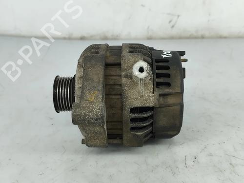 Used Alternator Alternator OPEL ASTRA F Saloon (T92) 1.4 Si (F19, M19) (82 hp) 30599953 30599953